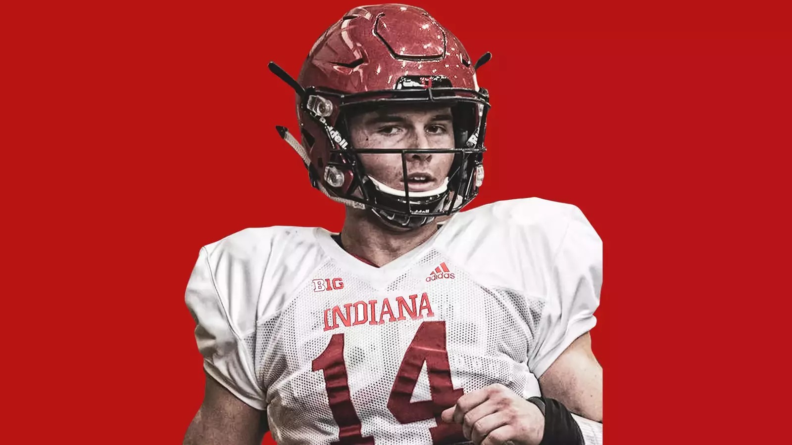 Transfer Tracker: QB Jack Tuttle joins indiana Hoosiers after terminating contract with  Utah