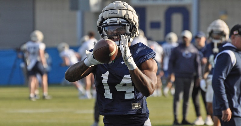 JUST IN: Penn State safety Tyrece Mills enters NCAA Transfer Portal