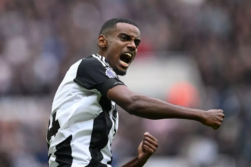 Chelsea in Newcastle United transfer claim amid Alexander Isak uncertainty as £31.5m ‘offer made’