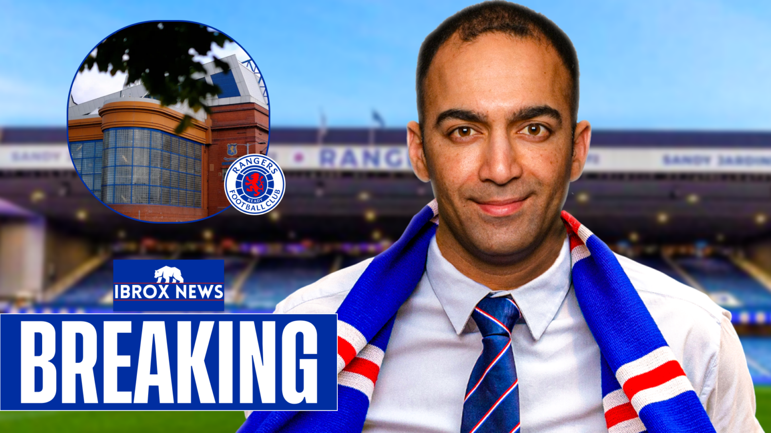 Rangers takeover could be off as alarming news emerges, legal papers submitted
