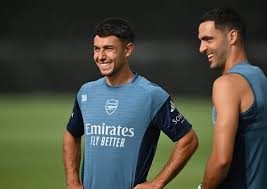 Arsenal XI vs AC Milan: Zubimendi debut, confirmed team news, predicted lineup, injury latest for friendly