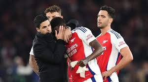 Arsenal tipped for fourth thanks to ‘cheat’ Arteta as Gunners defended over Thomas Partey
