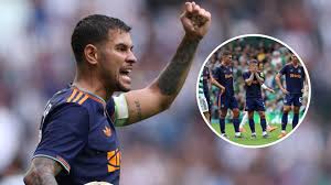 Bruno Guimaraes issues reality check to Newcastle United after Celtic humiliation, he is spot on
