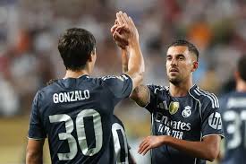 Real Madrid remain undecided on future of 28-year-old fringe star