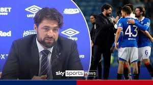 Rangers: Russell Martin’s first game analysed – what did we learn from 2-0 win over Panathinaikos?