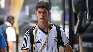 Real Madrid youngster joins Stuttgart in bargain transfer with huge sell-on clause