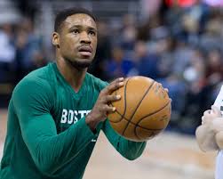 On this day: Jackson, Abdelnaby sign; West, Hankinson, Tatum born