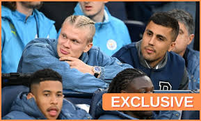 Sources: Real Madrid identify world-class Manchester City star as “key target”