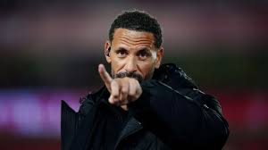 ‘Greedy’ Rio Ferdinand tells Man Utd to ‘go’ and sign £60m star after failed Arsenal transfer