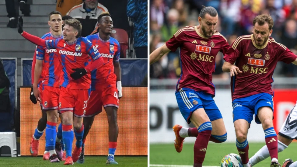 Rangers learn next potential opponents in Europe – tell us your views