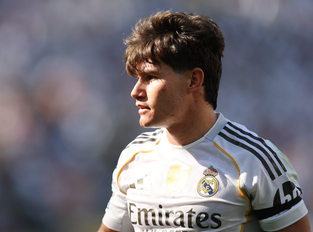 Real Madrid rule out 25-year-old star’s sale, open to injury-prone defender’s exit