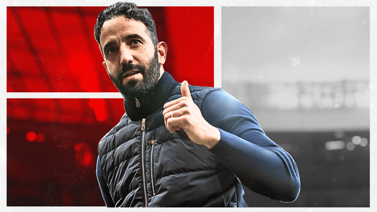 Man Utd optimistic on u-turn to solve DOUBLE transfer problem for Amorim