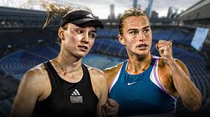 “Here’s Exactly How I Beat Elena Rybakina” — Aryna Sabalenka Reveals the Mental Trick That Changed Everything
