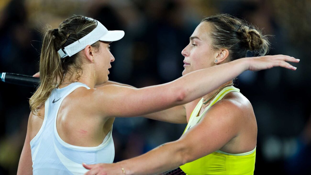 “Sabadosa” Reunion! Aryna Sabalenka and Paula Badosa Light Up Dubai With Heartwarming Dinner Date
