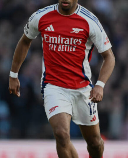 Bayern Munich Sound Out Arsenal Over Surprise Jurrien Timber Swoop – But There’s Only One Direction This Is Heading