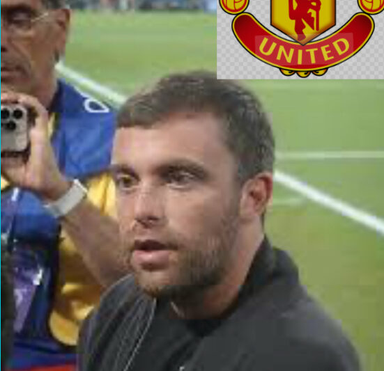 Almost Guaranteed” – Romano Drops Big Update on Højlund’s Future as Napoli Push for Permanent Deal