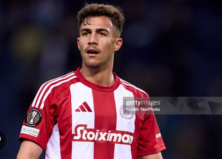 David Ornstein delivers surprise update on Liverpool’s January transfer plans