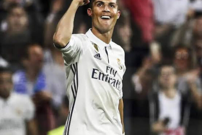 Is This Really Happening? Cristiano Ronaldo to Liverpool Rumours Send Fans Into Meltdown