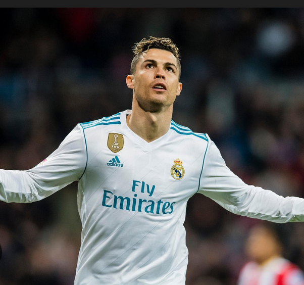 Is This Really Happening? Cristiano Ronaldo to Liverpool Rumours Send Fans Into Meltdown