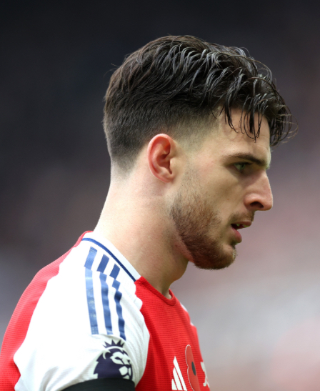 Massive Boost! Arsenal Handed Surprise Injury Update Before Fulham Showdown