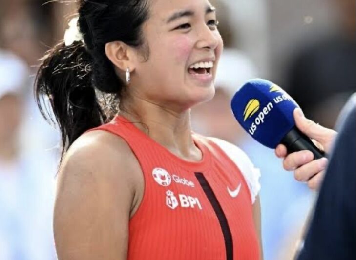 Alex Eala Explains Emotional Reason Behind Her Uncelebrated Birthday 