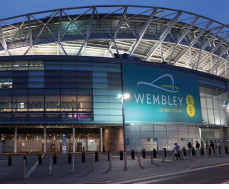 Emirates Stadium Breakdown: “Arsenal Consider Stunning Wembley with Home Matches ”