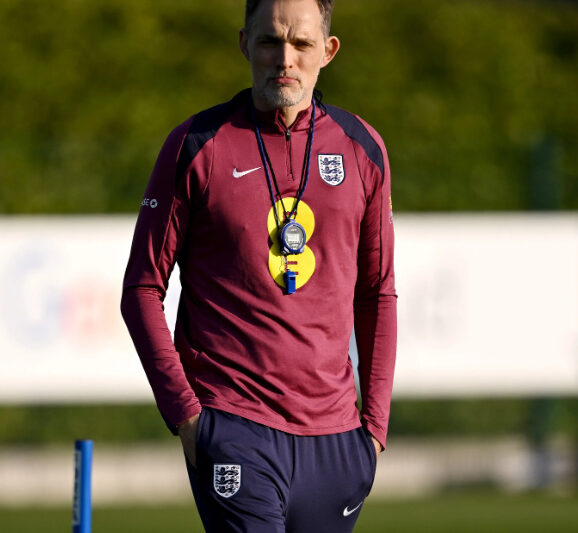 “‘We Let the Best Go for Nothing’: Thomas Tuchel’s Stunning Admission Leaves Chelsea Fans Speechless”