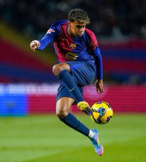 Deco Defends Lamine Yamal and Sends a Subtle Warning to Spain Over Injury Concerns! “He’s a Gift to the World!”