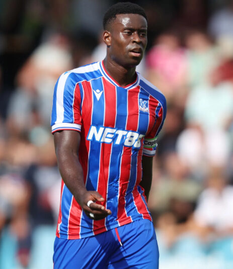 Transfer Twist: Guehi Confirms No January Exit, Liverpool Could Benefit