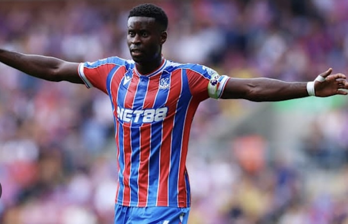 transfer twist guehi confirms no january exit liverpool could benefit