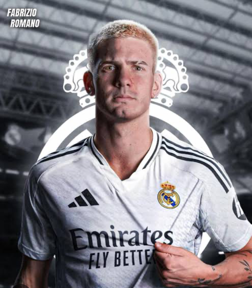 Franco Mastantuono names the Madrid player who impressed him the most — and it’s not Mbappé or Vinícius!