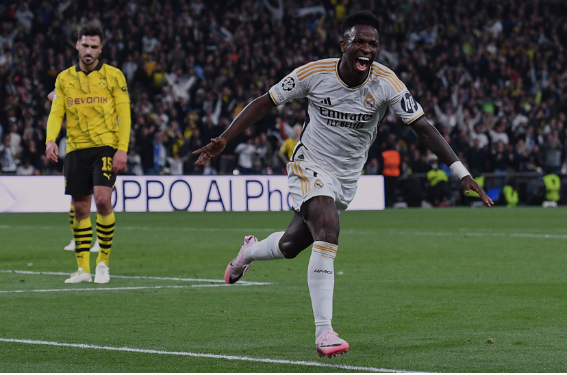 Real Madrid Braced for INSANE €250M Offer for Vinicius Jr as Florentino Pérez Eyes Haaland-Mbappé Dream Duo!