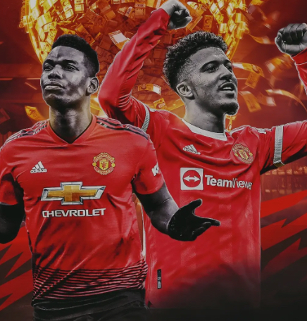 Manchester United Plot Shock £50m Swoop to Hijack Liverpool’s Move for Premier League Sensation Antoine Semenyo!