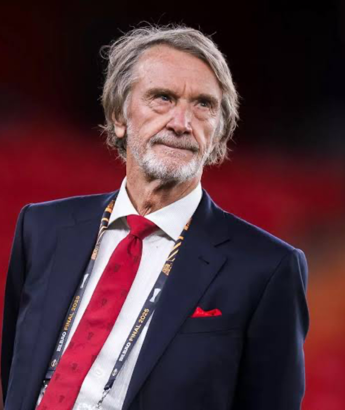 War! “Sir Jim Ratcliffe Plots Ruthless January Masterstroke to Hijack Chelsea’s Top Transfer Target!”