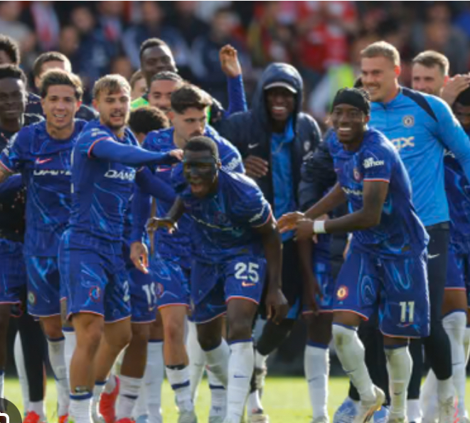 3 Reasons Why Chelsea Could Benefit From International Break After Thrilling Liverpool Win