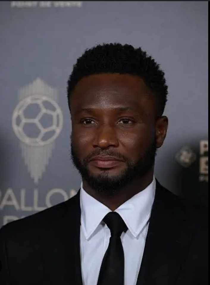 John Obi Mikel Reveals the Real Chelsea Legend Who Outshone Frank Lampard
