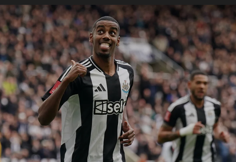 Alexander Isak Breaks Silence: His Shocking First Impressions of Liverpool After Record-Breaking Anfield Move”