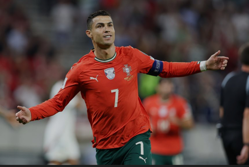 Cristiano Ronaldo Joins Elite Billionaire Club – Football’s First $1.4B Superstar