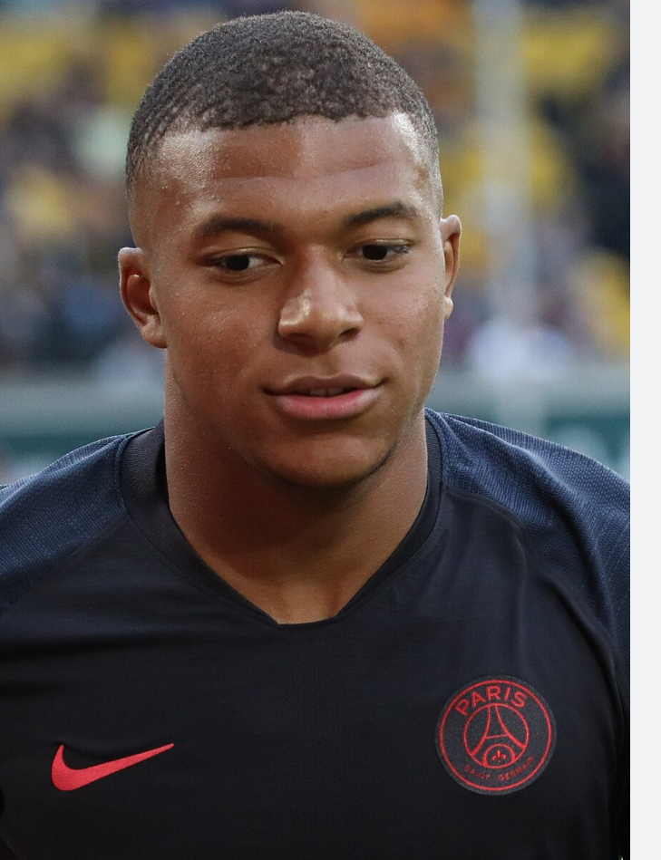 Stop Talking About His Personal Life!” — Mbappé Defends Young Star Lamine Yamal from Media Gossip