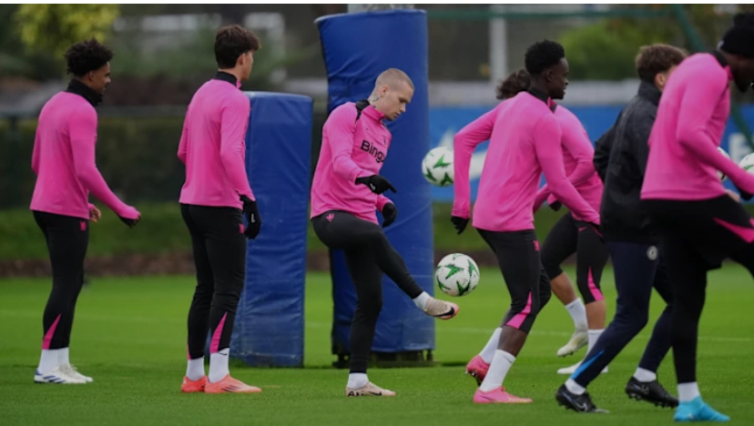Chelsea Injury Update: David Ornstein Reveals Encouraging News on Key Players’ Recovery