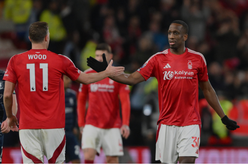 The Least Expected Club That Could Shock Chelsea After the International Break!