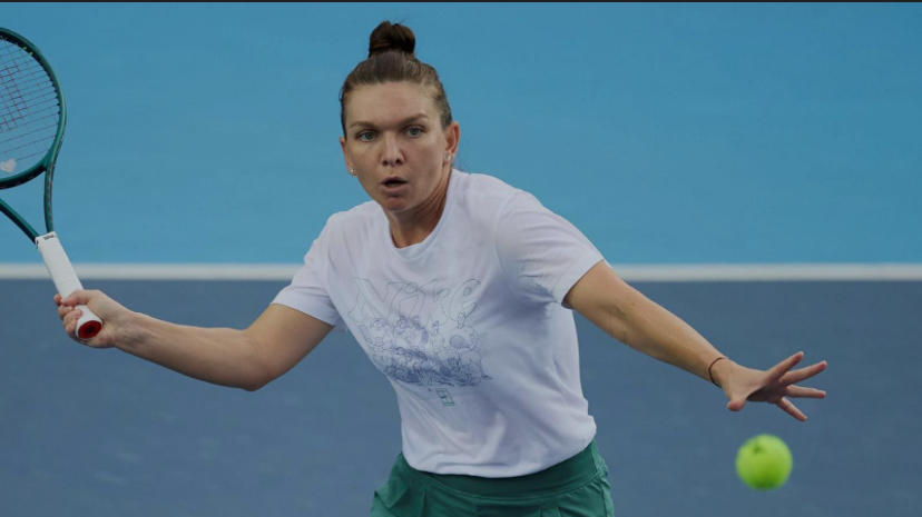 “Dream Team Reunion? Horia Tecău Wants Simona Halep Back on Wimbledon Grass — and She Might Just Say Yes!”