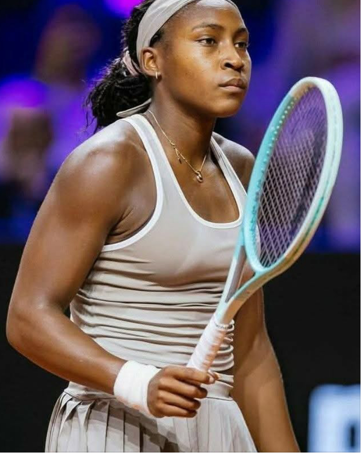 Coco Gauff’s Boldest Move Yet: After Beating Eva Lys, She Stunned the Tennis World With THIS Decision