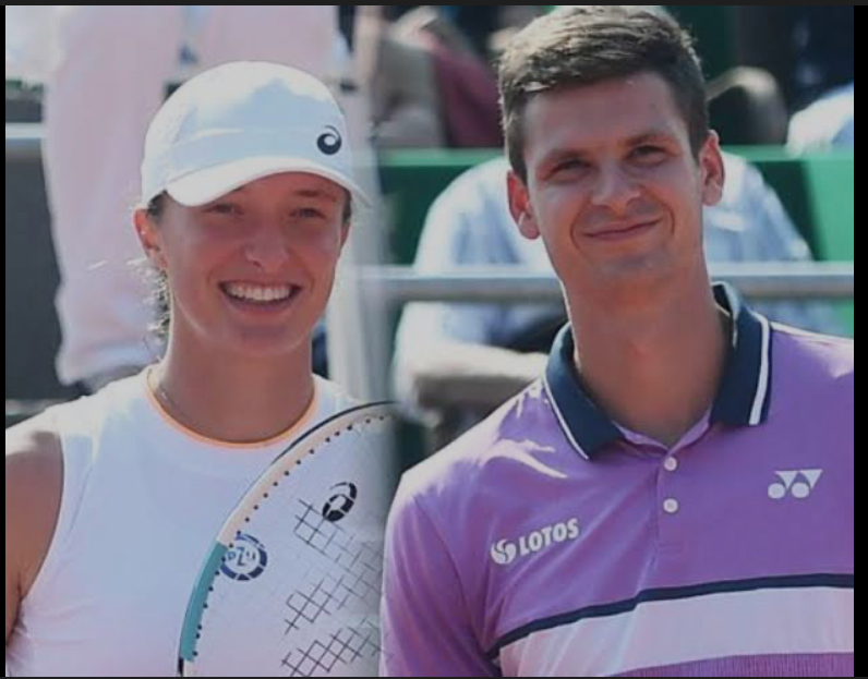 “Game On! Iga Swiatek and Hubert Hurkacz Set to Lead Poland’s Charge at the 2026 United Cup — First Team to Commit!”