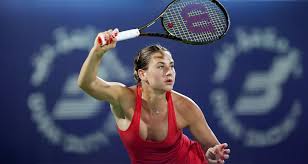 “They’re Built Different!” – Marta Kostyuk Admits That Aryna SabalenkaIga and Iga Swiatek Have One Huge Advantage Over Her