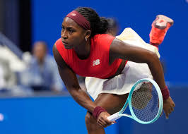  “Coco Gauff Admits Her Serve Is Broken! But Her ‘Logic-Based’ Fix Could Change Everything”